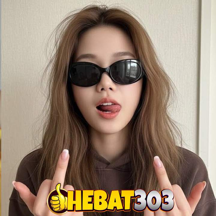 Image HEBAT303